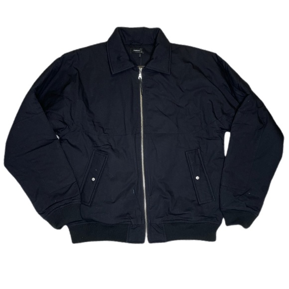 Zanerobe Militat Bomber Jacket - Picture 5 of 6